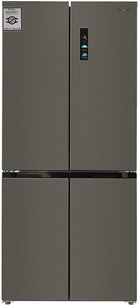 Холодильник Маунфилд MFF190NFDSX фото в Челябинске Холодильник Maunfeld MFF190NFDSX фото в Челябинске