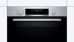 Встраиваемый духовой шкаф BOSCH HBG538ES6R фото 2 в Челябинске