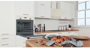 Встраиваемый духовой шкаф BOSCH HBJN17EW0R фото 3 в Челябинске Встраиваемый духовой шкаф BOSCH HBJN17EW0R фото 3 в Челябинске