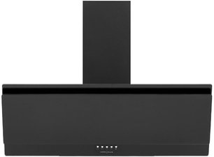 Вытяжка Крона VENERA 900 BLACK PB фото 2 в Челябинске Вытяжка KRONA VENERA 900 BLACK PB фото 2 в Челябинске