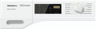Стиральная машина Миле WDD030 фото 2 в Челябинске Стиральная машина Miele WDD030 фото 2 в Челябинске