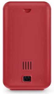 Кофемашина Смег BCC01RDMEU фото 3 в Челябинске Кофемашина Smeg BCC01RDMEU фото 3 в Челябинске