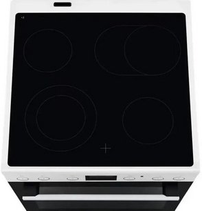 Электрическая плита AEG CCB 6440CBW фото 4 в Челябинске