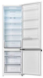 Двухкамерный холодильник Kuppersberg RFCN 2016 W фото 2 в Челябинске