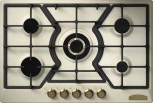 Варочная панель Zigmund Shtain GN 248.71 X фото в Челябинске