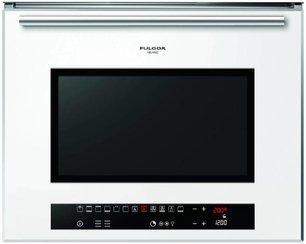 Духовой шкаф Фулгор Милано LO 4814/1 TC WH фото в Челябинске Духовой шкаф Fulgor Milano LO 4814/1 TC WH фото в Челябинске