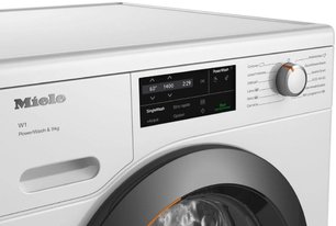 Стиральная машина Миле WCG360 WCS фото 3 в Челябинске Стиральная машина Miele WCG360 WCS фото 3 в Челябинске