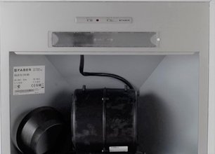 Вытяжка Фабер VALUE SL 3 X A60 фото 3 в Челябинске Вытяжка Faber VALUE SL 3 X A60 фото 3 в Челябинске