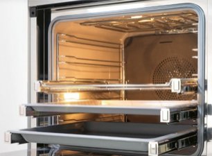 Духовой шкаф Миле H 2265-1 B EDST/CLST фото 4 в Челябинске Духовой шкаф Miele H 2265-1 B EDST/CLST фото 4 в Челябинске