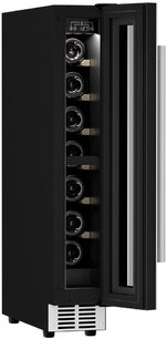 Винный шкаф Мэйвел MV9-KWT1 фото 3 в Челябинске Винный шкаф Meyvel MV9-KWT1 фото 3 в Челябинске