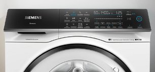 Стирально-сушильная машина Siemens WN54C2A40 фото 3 в Челябинске