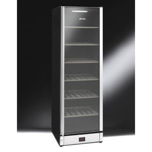 Винный шкаф Смег SCV115-1 фото 2 в Челябинске Винный шкаф Smeg SCV115-1 фото 2 в Челябинске