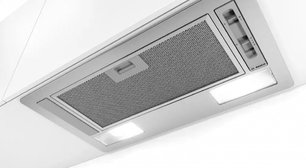 Встраиваемая вытяжка BOSCH DLN53AA50 фото 3 в Челябинске Встраиваемая вытяжка BOSCH DLN53AA50 фото 3 в Челябинске