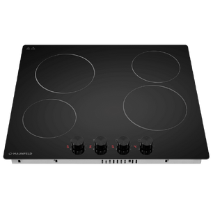 Варочная панель Maunfeld CVCE594MBK2 фото 2 в Челябинске