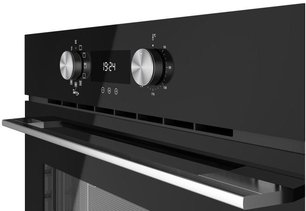 Духовой шкаф Тека AIRFRY HLB 8416 NIGHT RIVER BLACK фото 4 в Челябинске Духовой шкаф Teka AIRFRY HLB 8416 NIGHT RIVER BLACK фото 4 в Челябинске