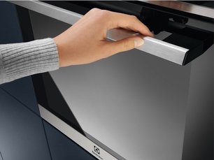 Духовой шкаф Электролюкс EOD6P77X фото 2 в Челябинске Духовой шкаф Electrolux EOD6P77X фото 2 в Челябинске