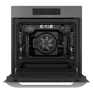 Духовой шкаф Maunfeld EOEH7614LGR фото 3 в Челябинске