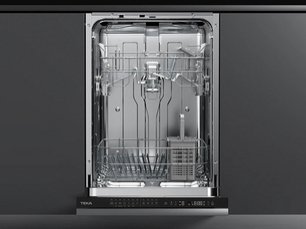 Встраиваемая посудомоечная машина Teka DFI 44700 NEW фото 4 в Челябинске