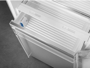 Холодильник Смег FA3905RX фото 2 в Челябинске Холодильник Smeg FA3905RX фото 2 в Челябинске