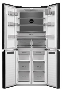 Холодильник Maunfeld MFF192NFB01 Inverter фото 3 в Челябинске