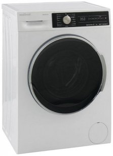 Стиральная машина Вестфрост VFSR712TT21W фото в Челябинске Стиральная машина Vestfrost VFSR712TT21W фото в Челябинске