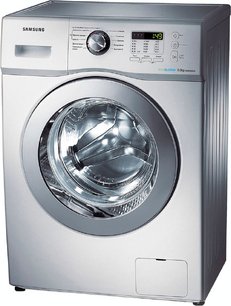 Стиральная машина Samsung WF 602W0BCSD фото 3 в Челябинске