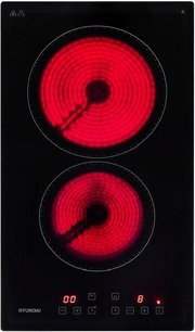 Варочная панель Hyundai HHE 3251 BG фото 2 в Челябинске