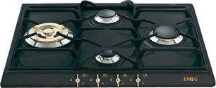 Варочная панель Smeg SPR864AGH фото в Челябинске