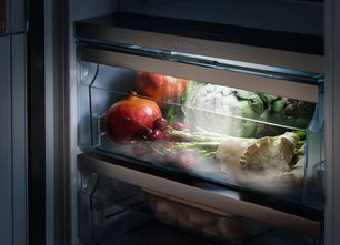 Встраиваемый холодильник Miele K 7777 B фото 2 в Челябинске