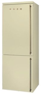 Холодильник Смег FA800POS9 фото в Челябинске Холодильник Smeg FA800POS9 фото в Челябинске