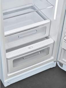 Холодильник Смег FAB28RPB5 фото 2 в Челябинске Холодильник Smeg FAB28RPB5 фото 2 в Челябинске