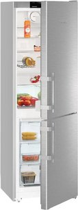 Холодильник Либхер CNef 3515 Comfort NoFrost фото 2 в Челябинске Холодильник Liebherr CNef 3515 Comfort NoFrost фото 2 в Челябинске