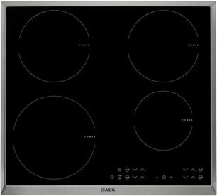Варочная панель AEG HK634200XB фото в Челябинске