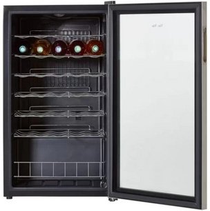 Винный шкаф Климадифф VSV33 фото 2 в Челябинске Винный шкаф Climadiff VSV33 фото 2 в Челябинске