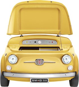 Холодильник Смег 500G фото 2 в Челябинске Холодильник Smeg 500G фото 2 в Челябинске