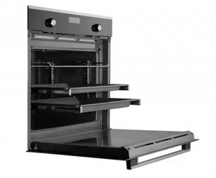 Встраиваемый духовой шкаф BOSCH HBG237YS0R фото 3 в Челябинске Встраиваемый духовой шкаф BOSCH HBG237YS0R фото 3 в Челябинске