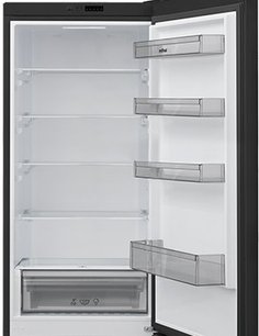 Холодильник Vestfrost VF 384 EBL фото 3 в Челябинске