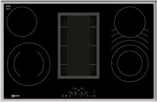 Варочная панель со встроенной вытяжкой Neff T18BD3AN0 Варочная панель со встроенной вытяжкой Neff T18BD3AN0