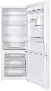 Холодильник MAUNFELD MFF1857NFW фото 4 в Челябинске
