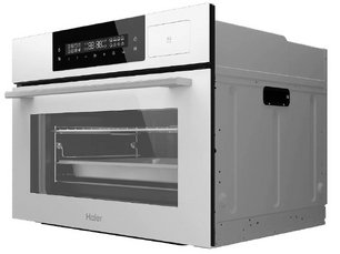 Духовой шкаф Haier HOS-F5CVN8GW фото 2 в Челябинске