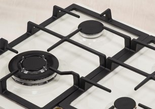 Газовая варочная панель Zigmund Shtain G 16.6 X фото 4 в Челябинске