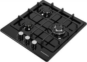 Газовая варочная панель MAUNFELD EGHE.43.33CB\G фото 4 в Челябинске Газовая варочная панель MAUNFELD EGHE.43.33CB\G фото 4 в Челябинске