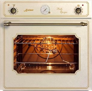 Независимая электрическая духовка Kaiser EH 6967 BawBe фото в Челябинске