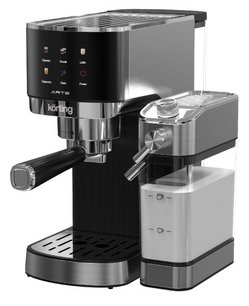 Кофеварка Korting KCM 1005 T Arte фото в Челябинске