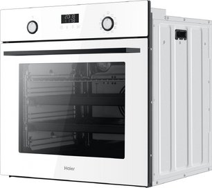 Духовой шкаф Haier HOX-P11CGW фото 3 в Челябинске