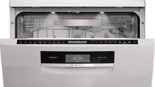 Посудомоечная машина Bosch SMS8ZDW86Q фото 4 в Челябинске