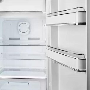 Холодильник Смег FAB28RDBB3 фото 2 в Челябинске Холодильник Smeg FAB28RDBB3 фото 2 в Челябинске