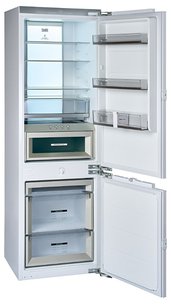 Встраиваемый холодильник Вард VIC177NIW фото 2 в Челябинске Встраиваемый холодильник VARD VIC177NIW фото 2 в Челябинске