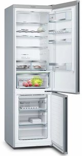 Холодильник Bosch KGN39LQ3AR фото 2 в Челябинске