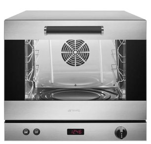 Конвекционная печь Смег ALFA43X фото 2 в Челябинске Конвекционная печь Smeg ALFA43X фото 2 в Челябинске